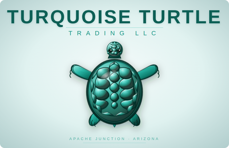 Turquosie Turtle Trading LLC