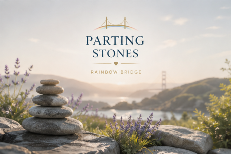 Private Cremation & Parting Stones