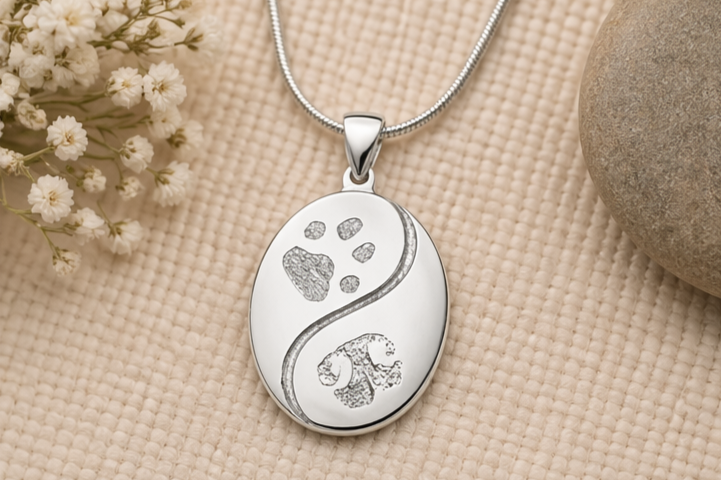 Yin/Yang Charm