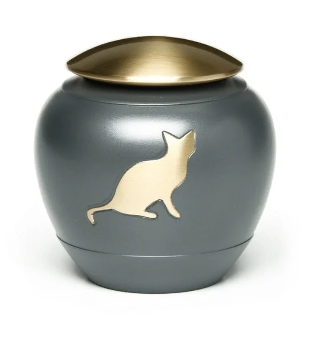 Communal Cremation Plan