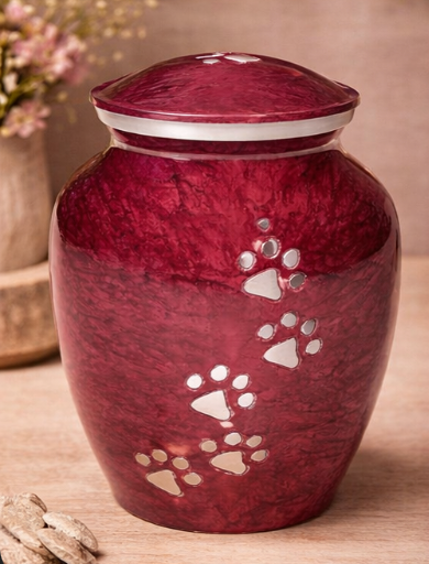 Precious Paw Prints Red.png