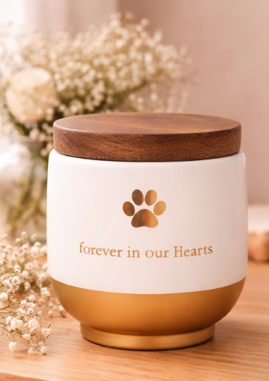 Forever In Our Hearts Urn I.png