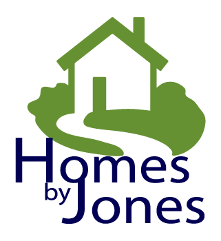 Homes By Jones 