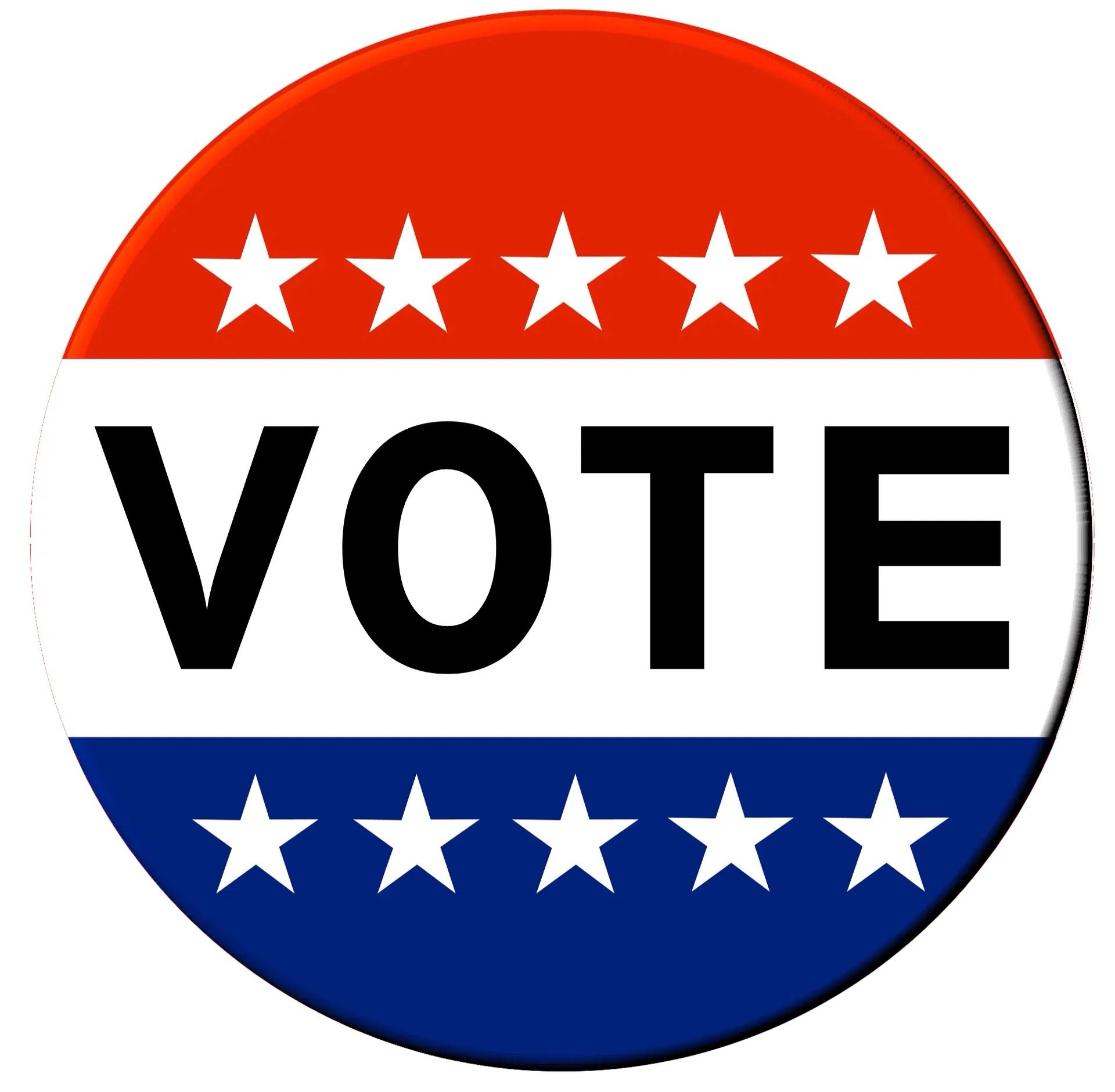 &ldquo;Hey Athens, don&rsquo;t forget to vote ! &ldquo; polling is open from 7am-7pm. Rep the 706, Take a pic &amp; tag us! 📷