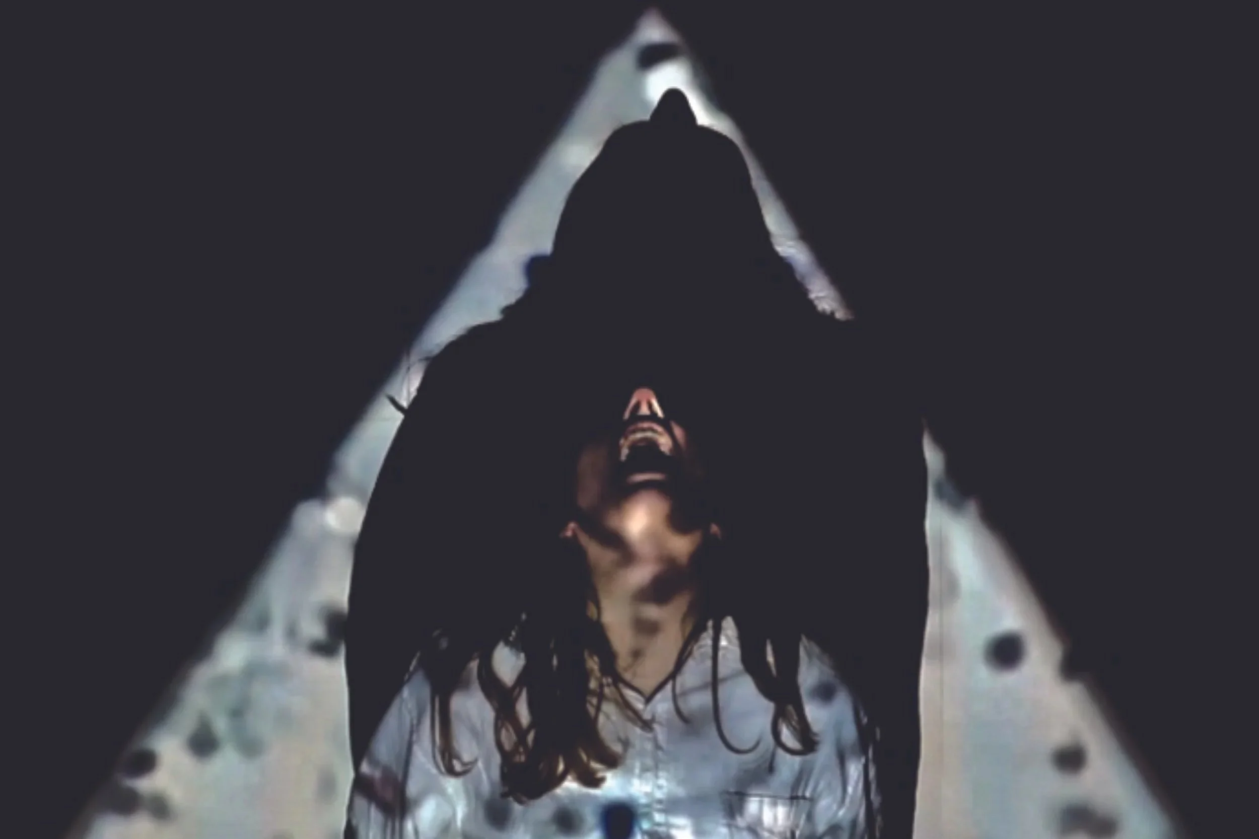 The Death of Ophelia