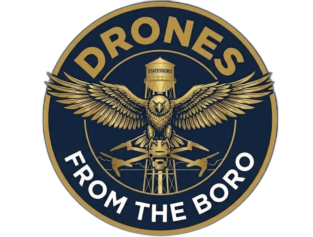 Drones From The BORO