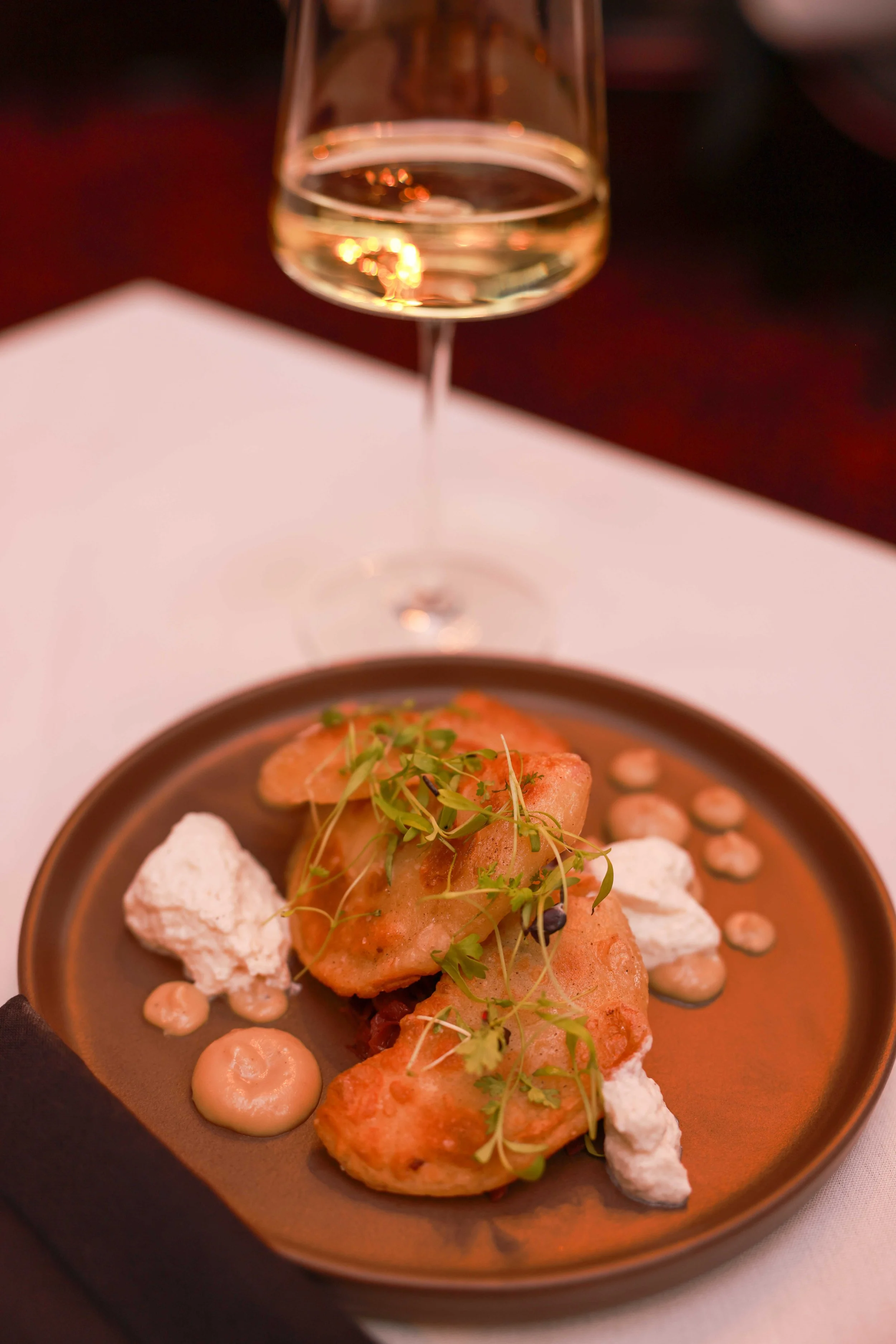 Lamb Shank Periogies