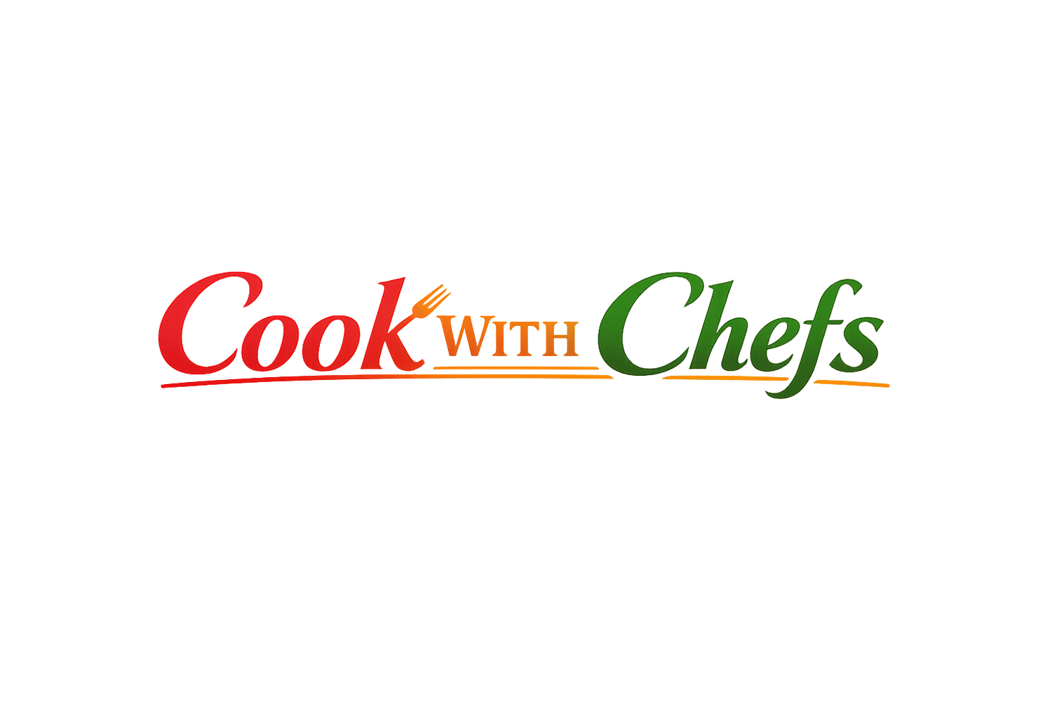 Cooking with Chefs