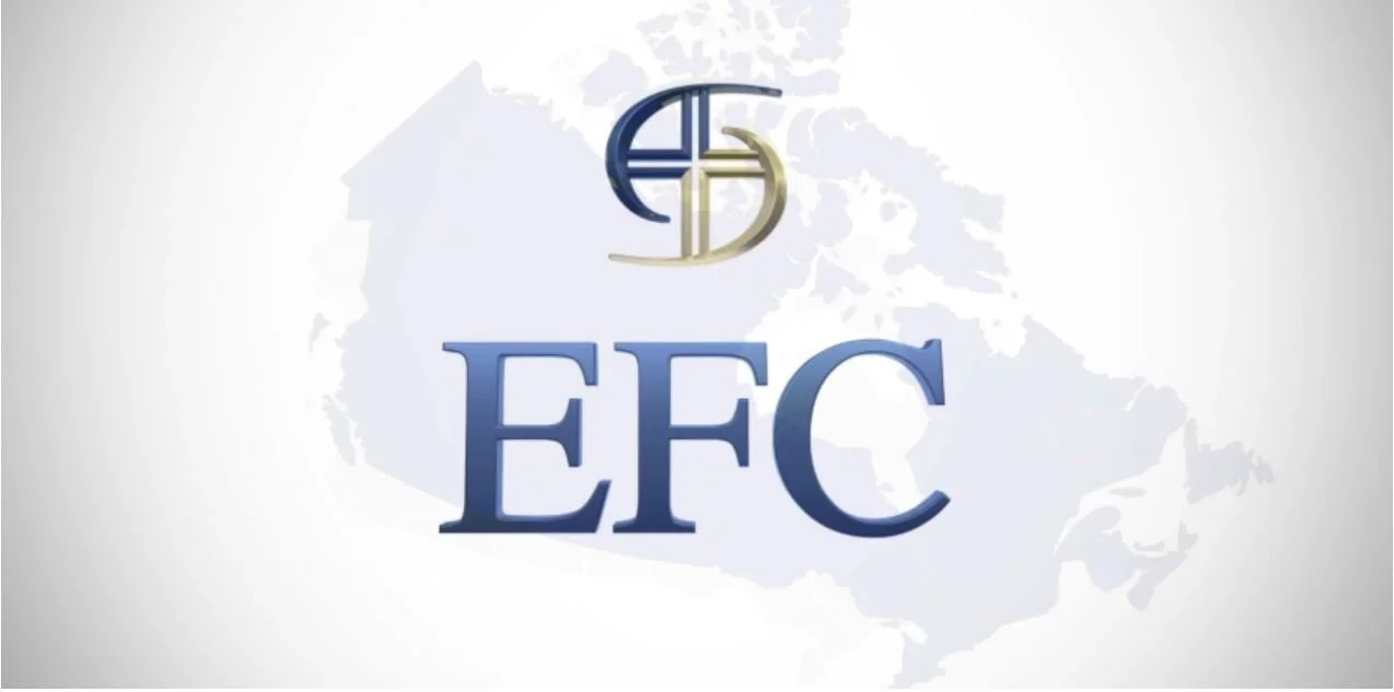 Open Sanctuary - The Evangelical Fellowship of Canada #WebApp