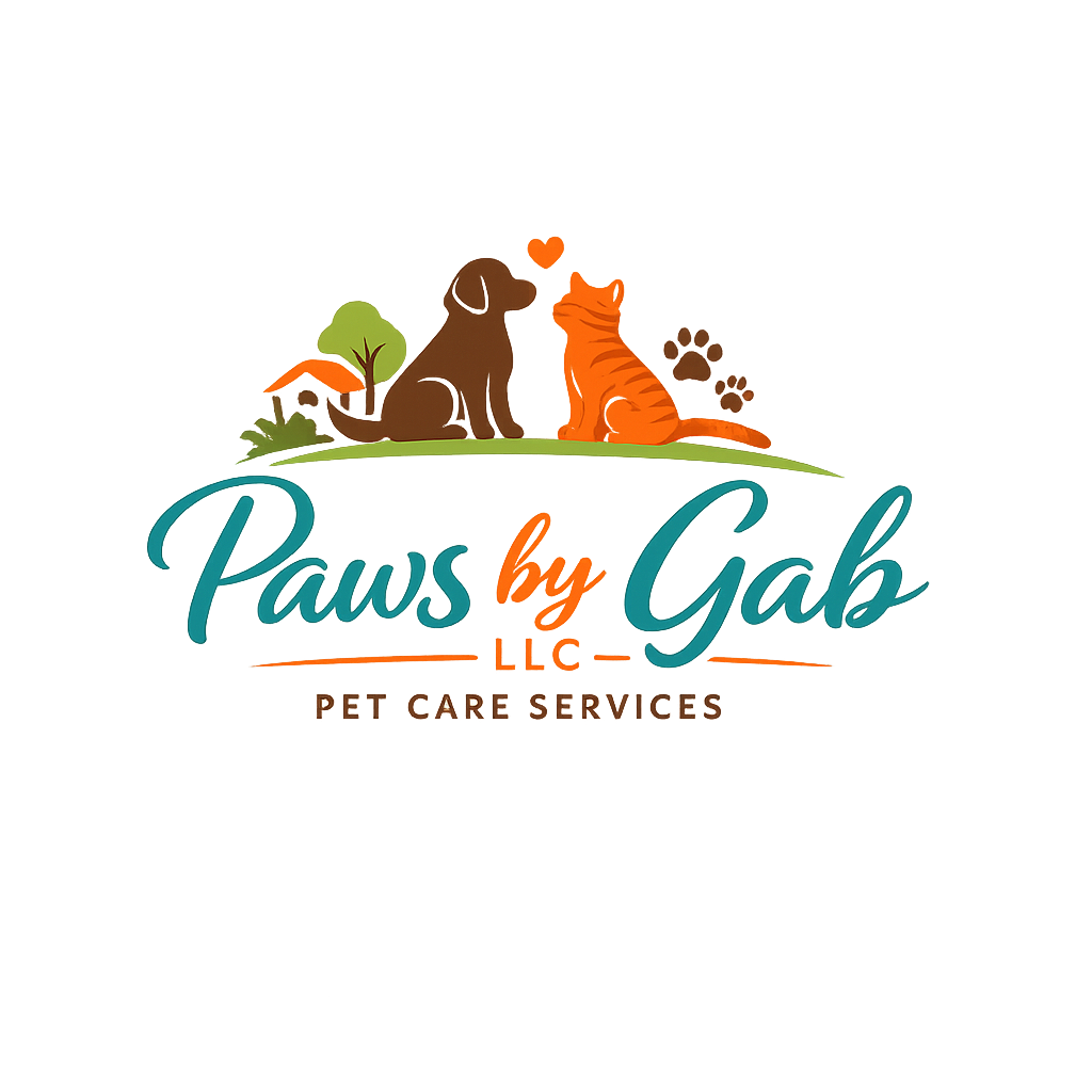 Paws by Gab