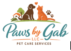 Paws by Gab