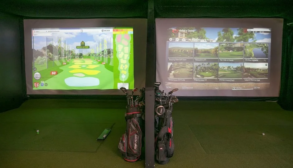 POP UP Homeschool Clinic Southington, CT- Monday, April 20th- Happy's Indoor Golf