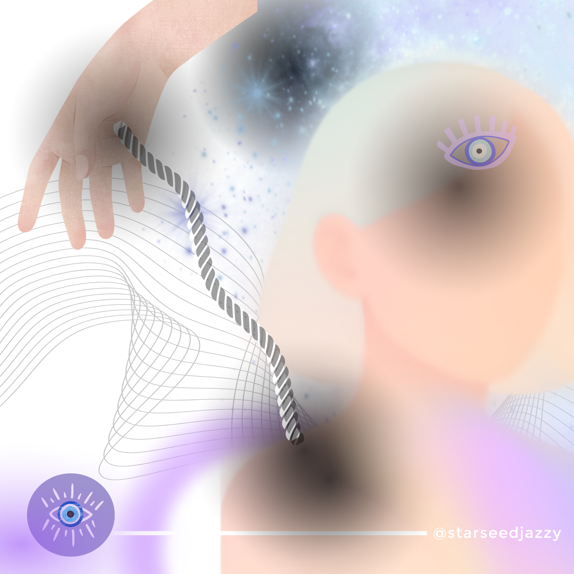 Signs your energy is being harvested, siphoned or drained by a practitioner or healer you are seeing...
