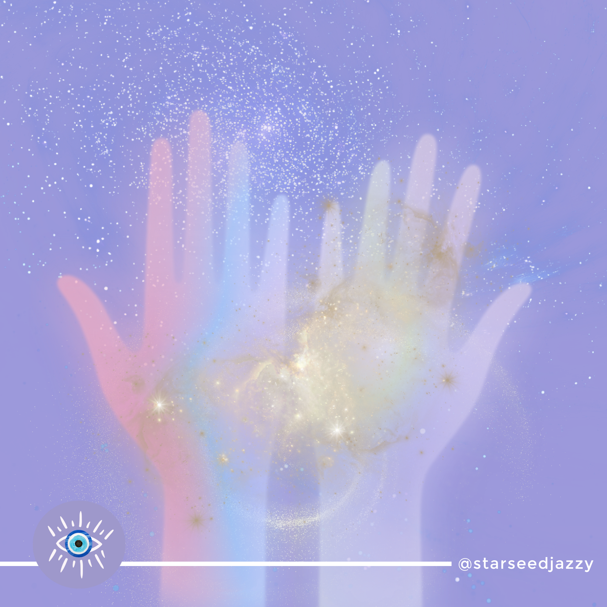 How Reiki helps clear your energy…