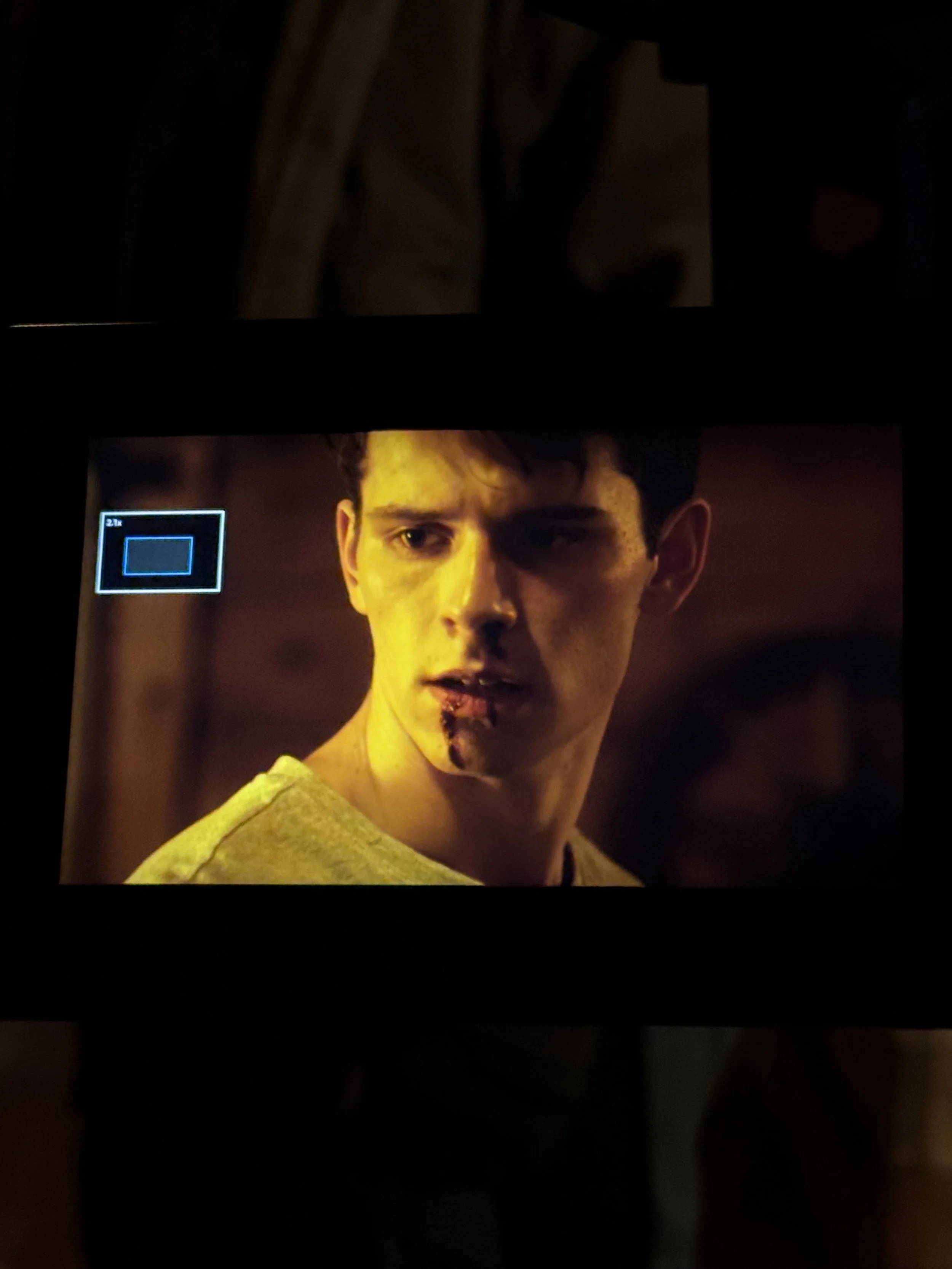 Incubation - MindInMotion