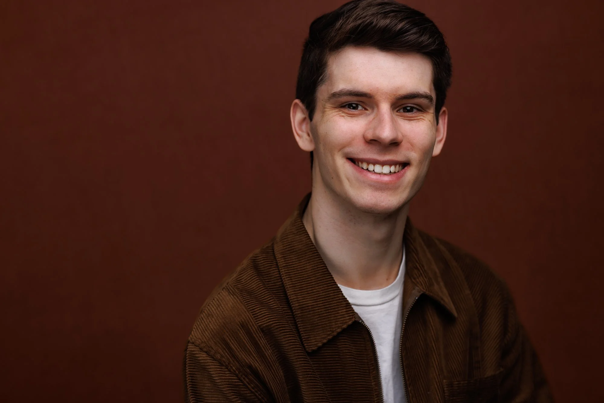 Photo: Gabriel Kearns