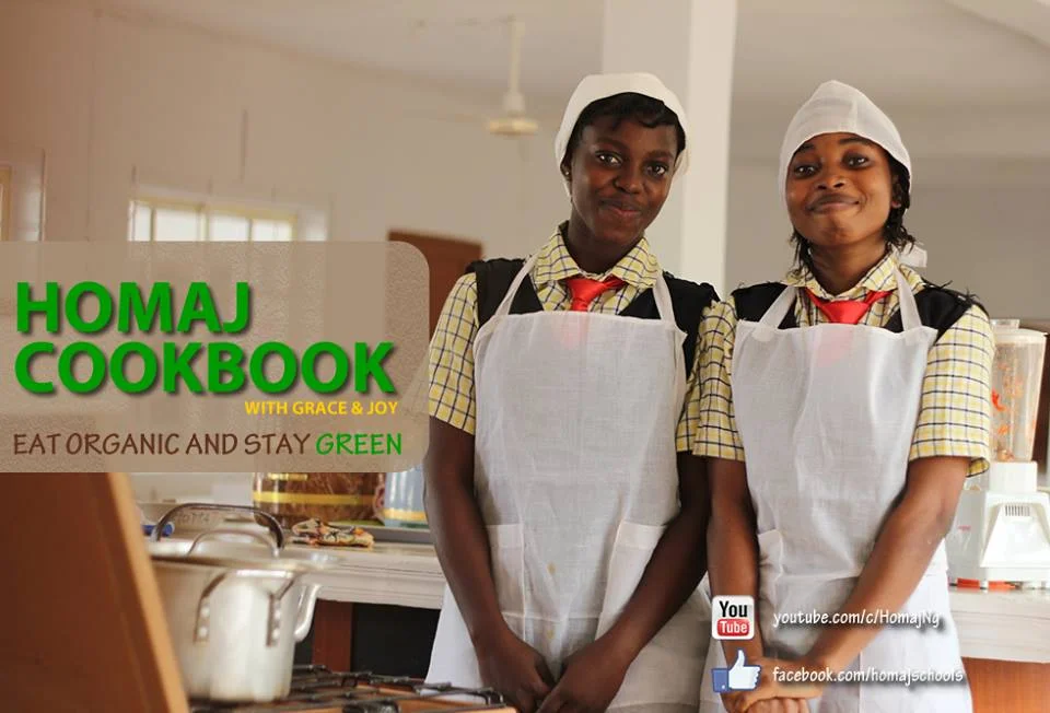 HOMAJ COOKBOOK: How to Make Ishapa Soup