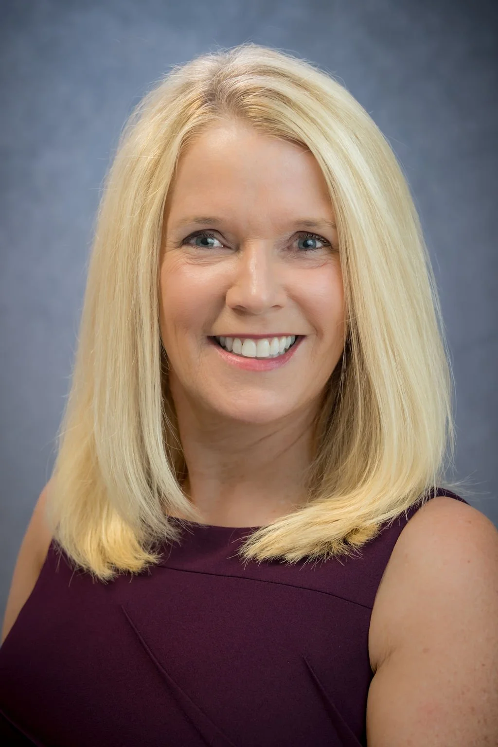 Dr. Laurel Lary, Ed.D. organizational leadership consultant, founder of Lary Strategy Partners