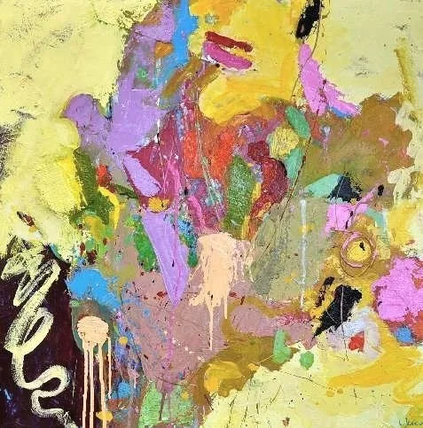 Renaissance    24x24