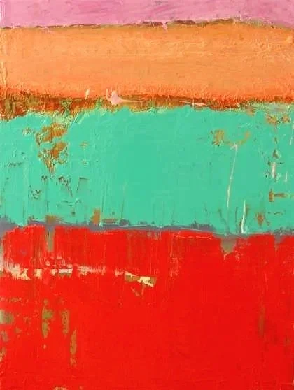 Glad To Be Sad   16x12