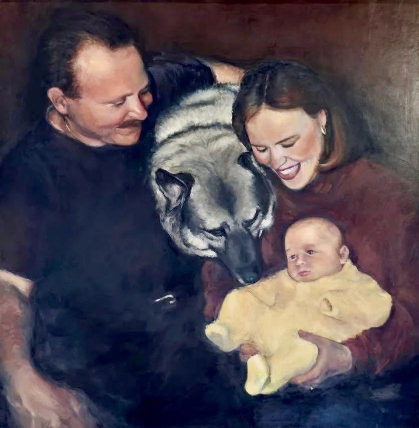 Family Portrait