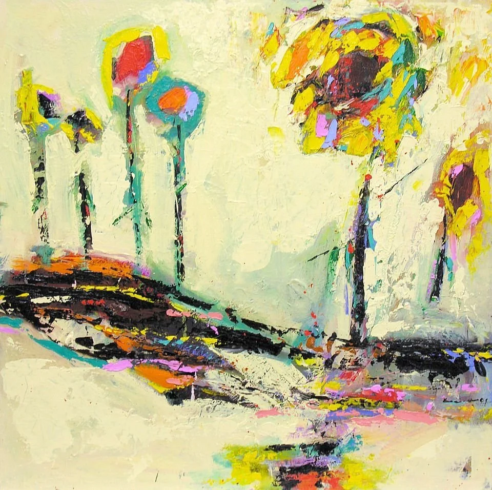 Untitled    24x24