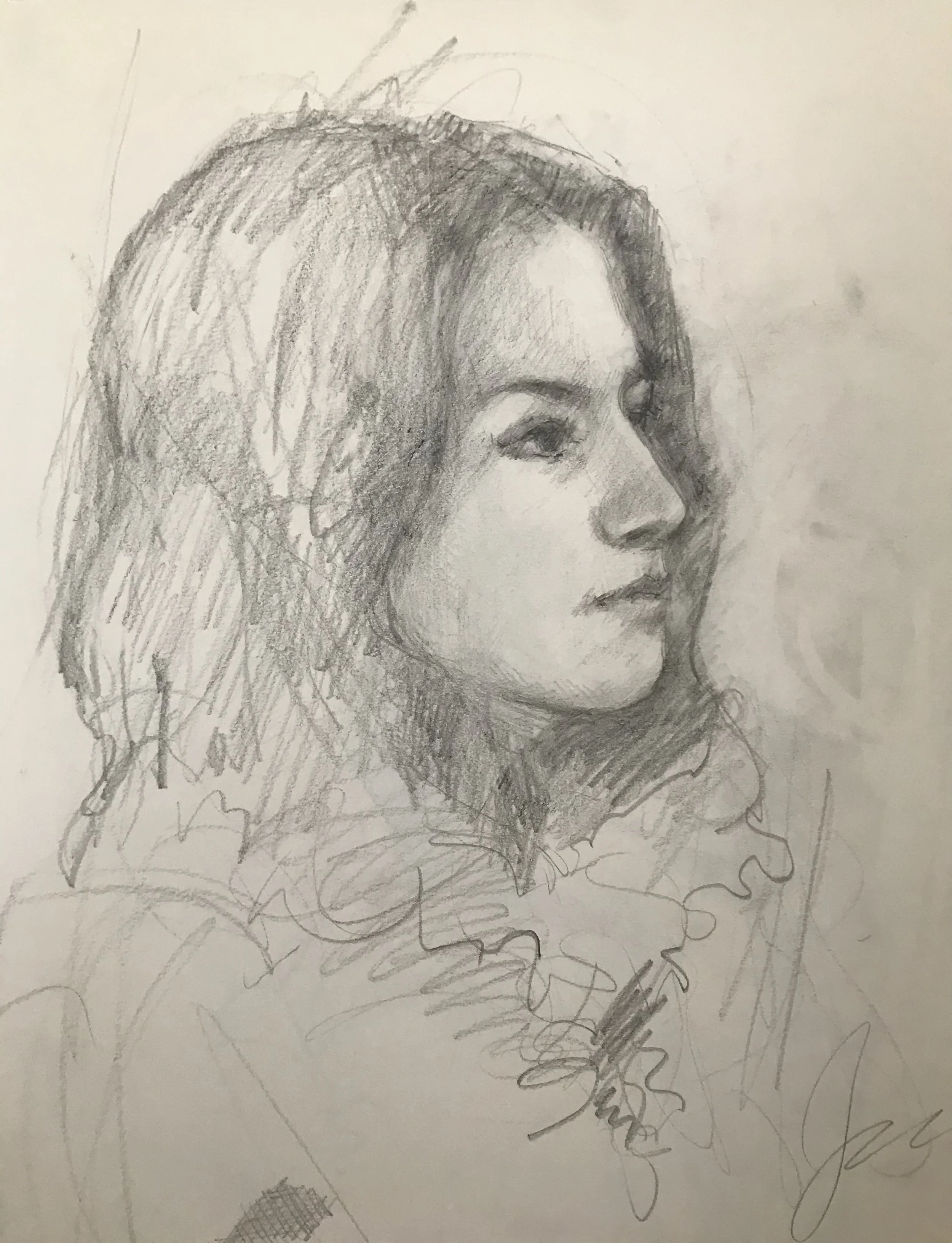 Drawing Study
