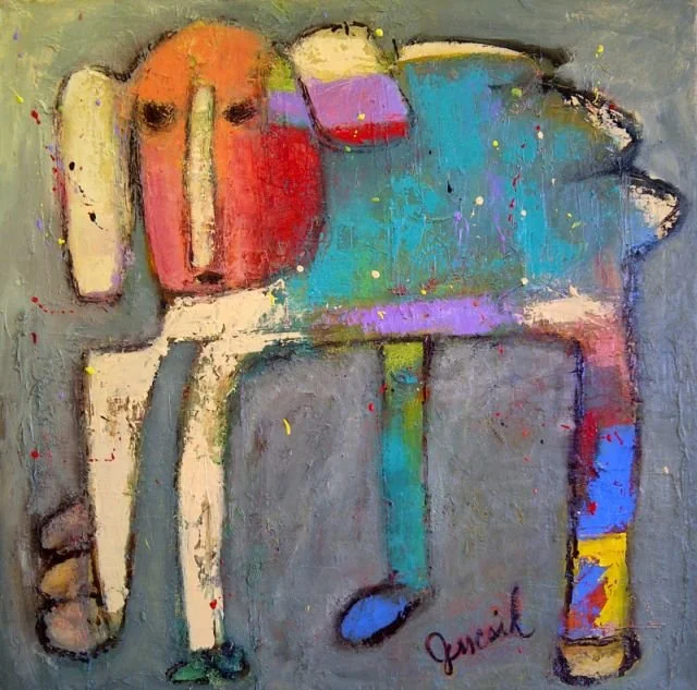 What Was I Thinking   48x48