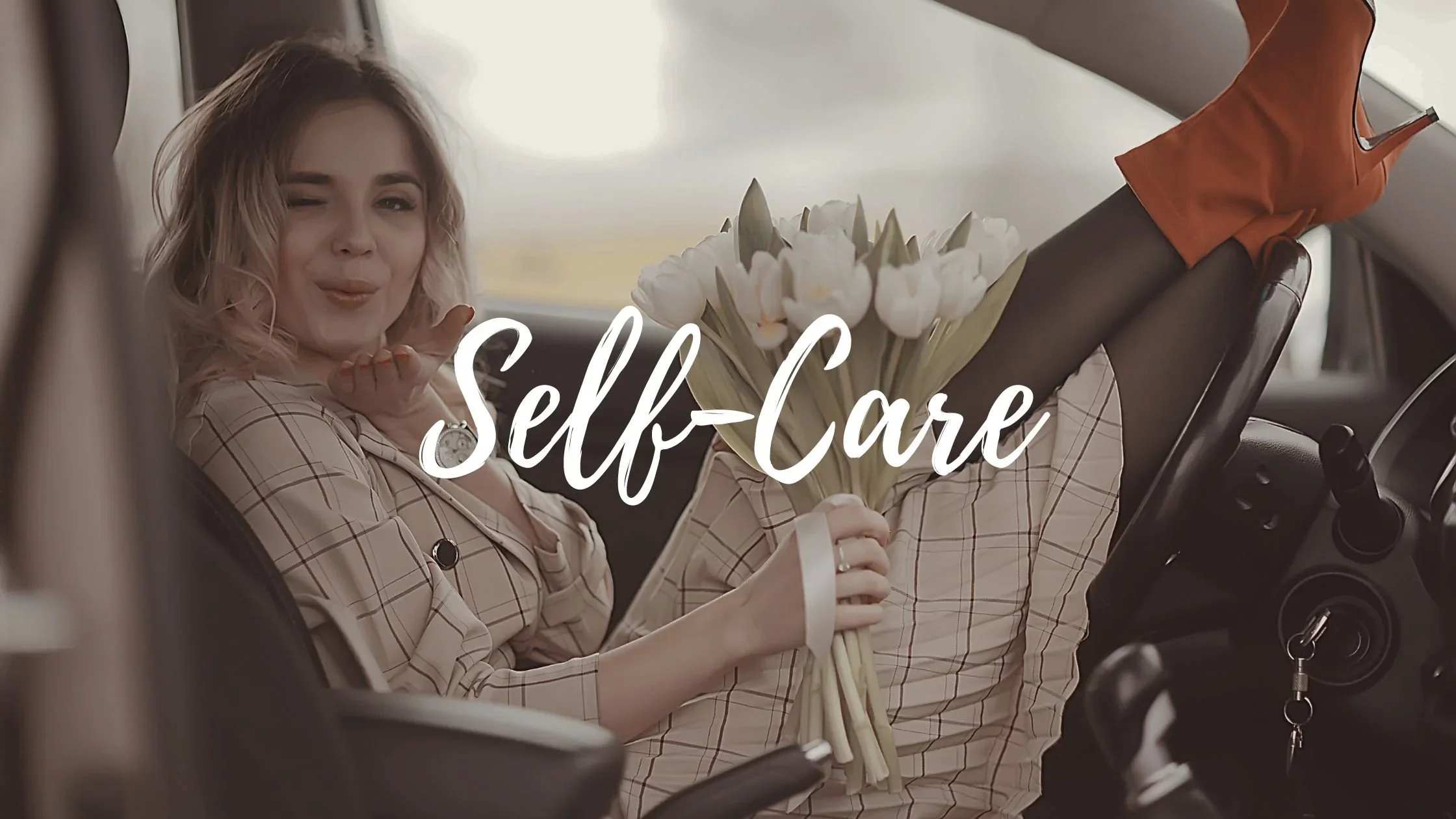 The Power of the Driveway Pause