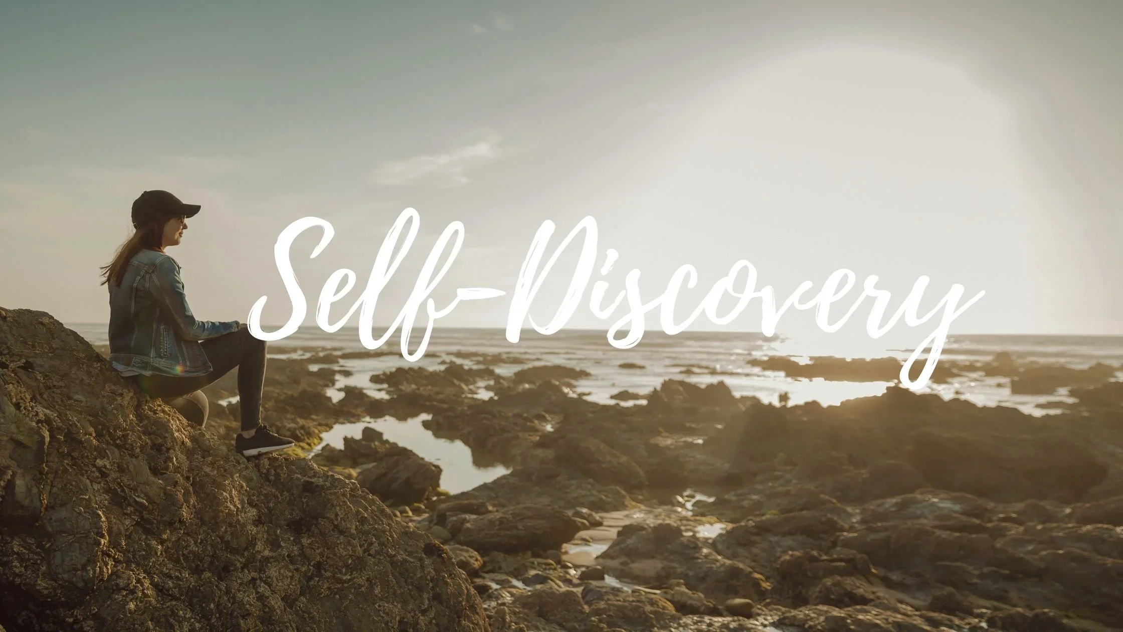 A Conversation with My Future Self