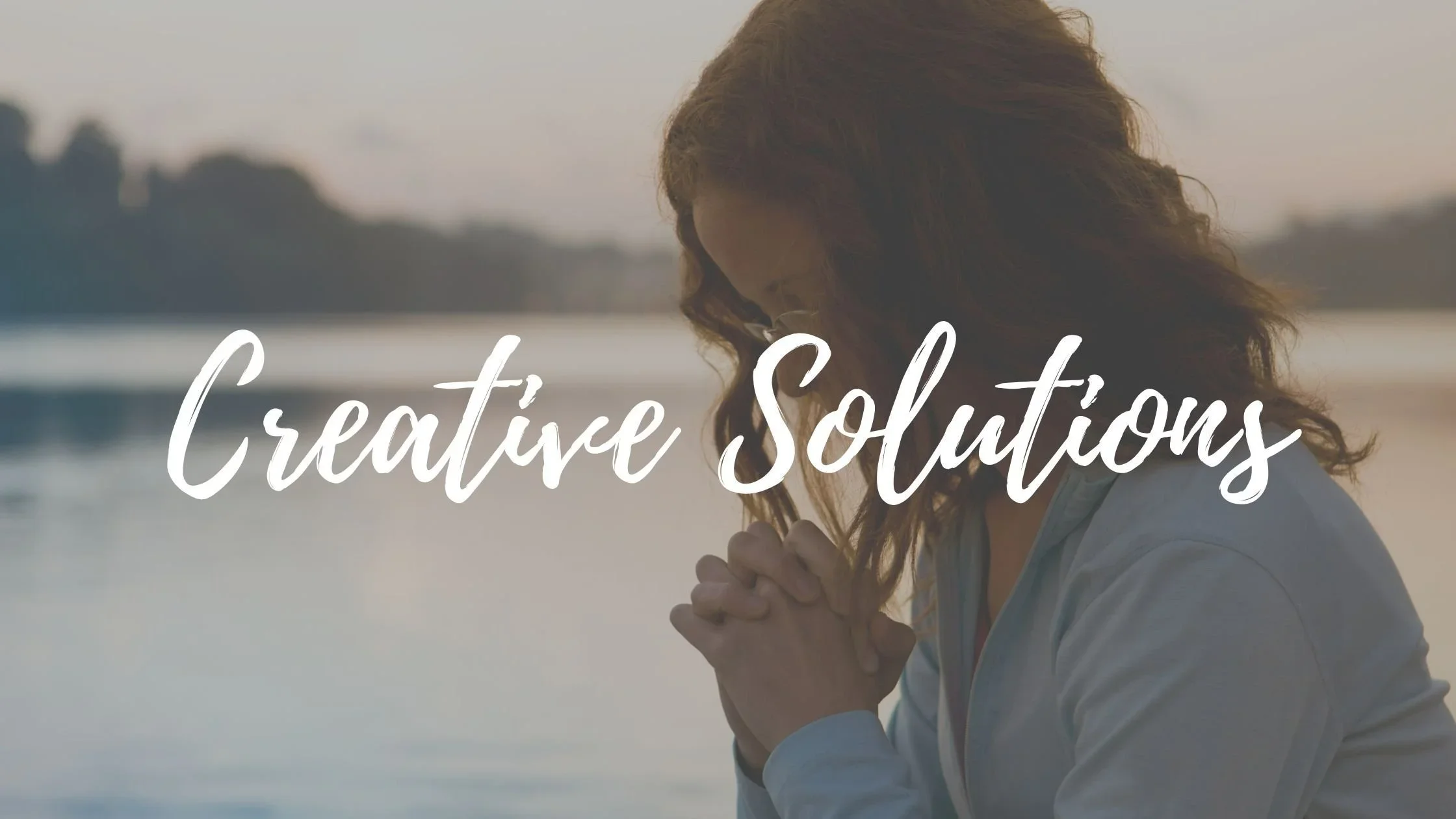 When You Stop Forcing the Answer