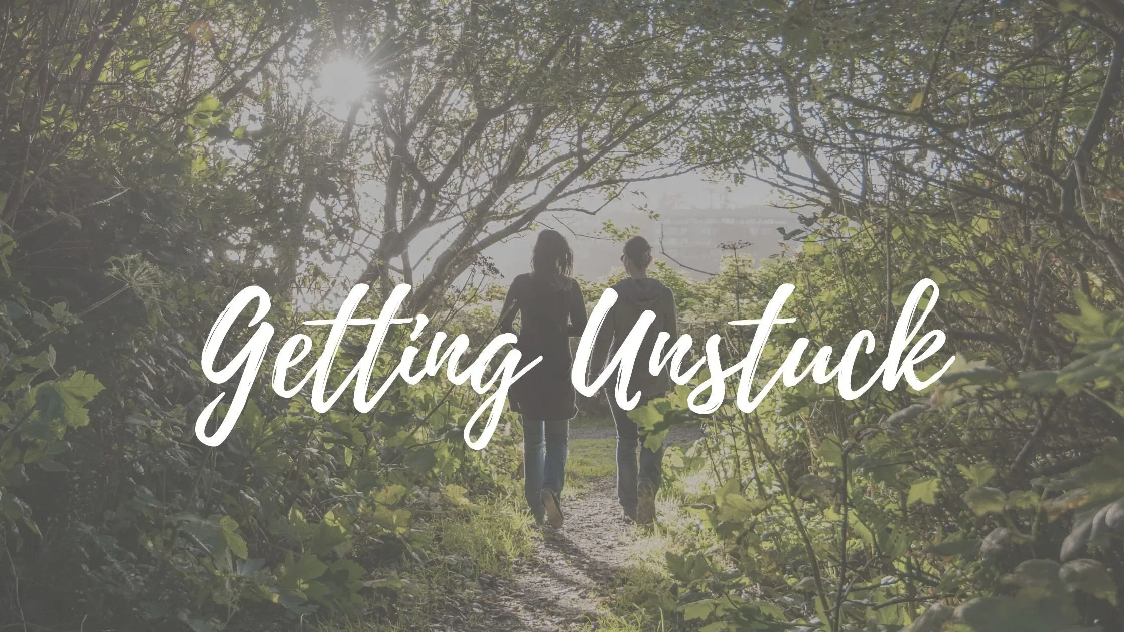 Take a Chance on You