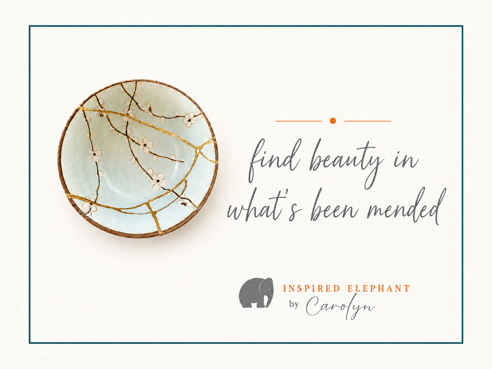 The Beauty of Being Remade
