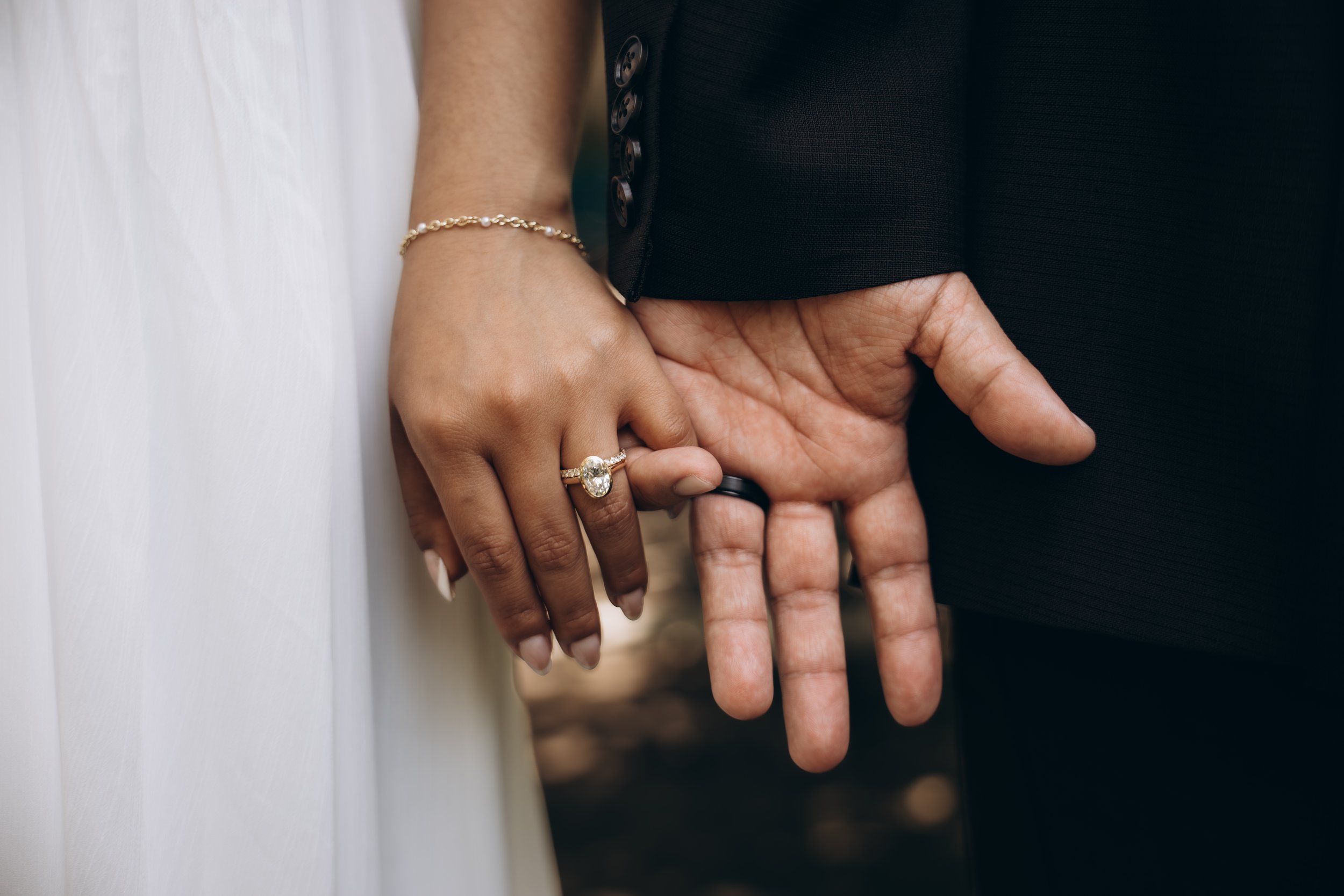 We've Lost the Wedding Planning Plot: 10 Questions to Define Your Wedding Day Experience