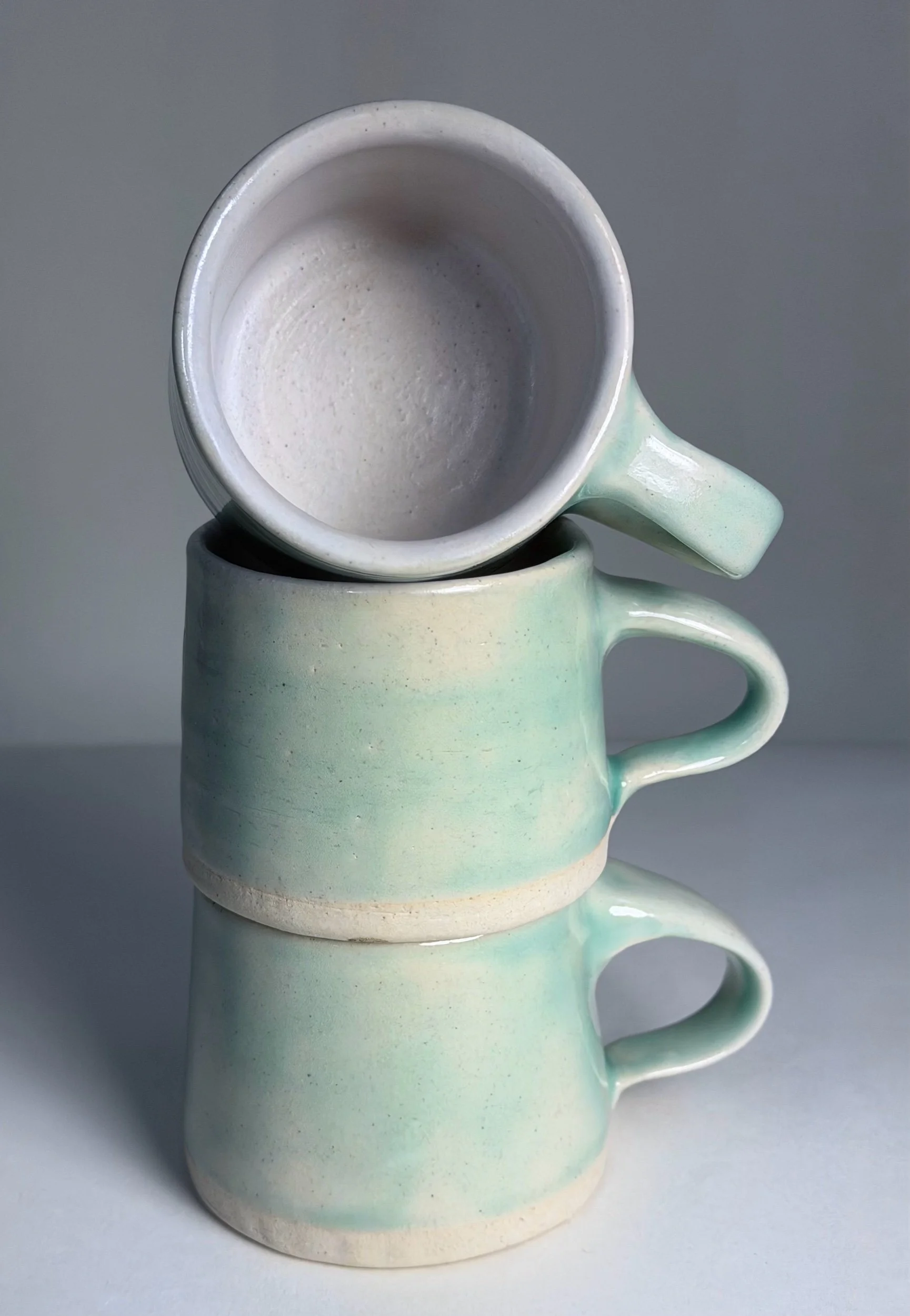 Bolinas espresso cup