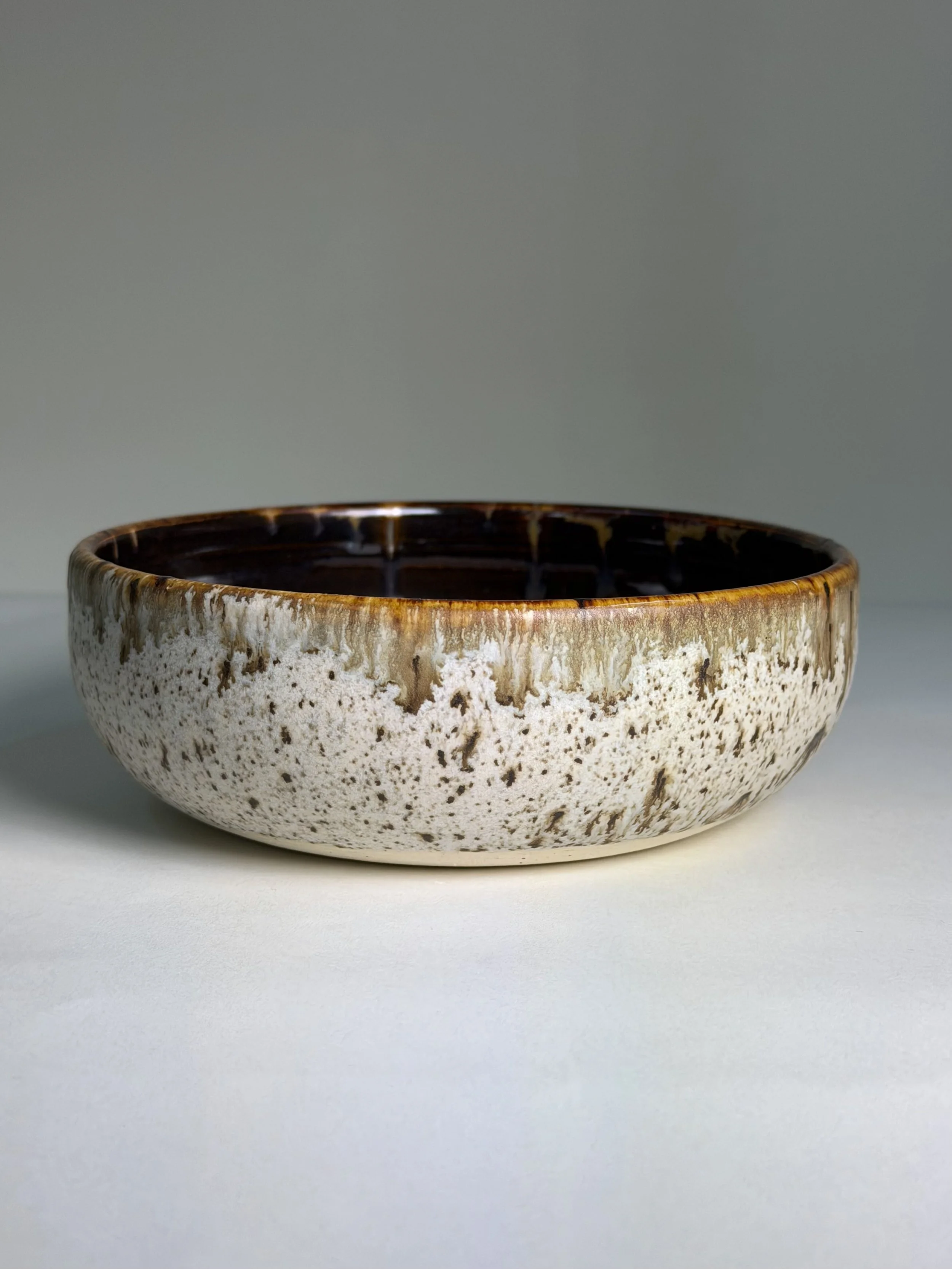 Foxgrove bowl