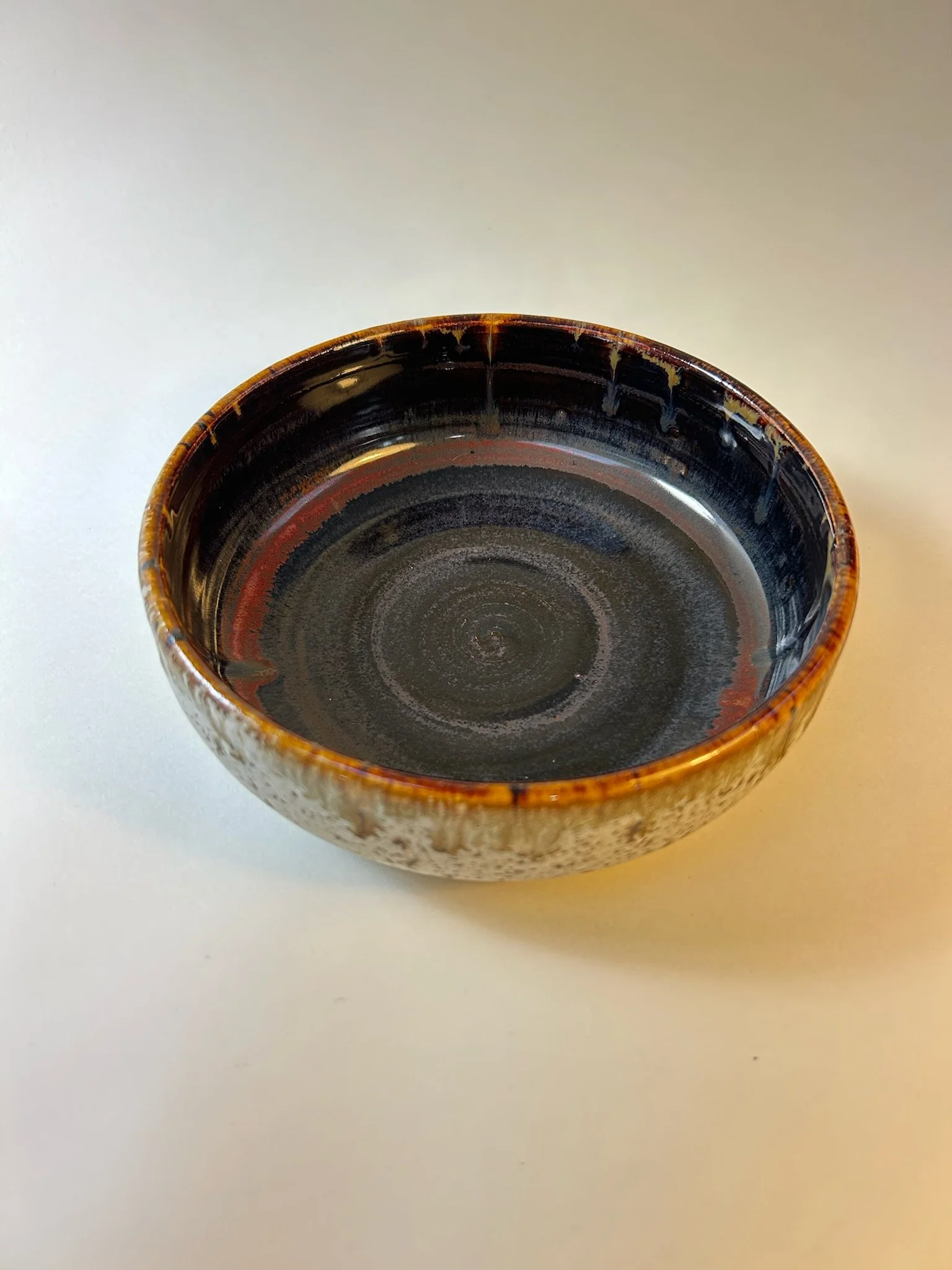 Foxgrove bowl