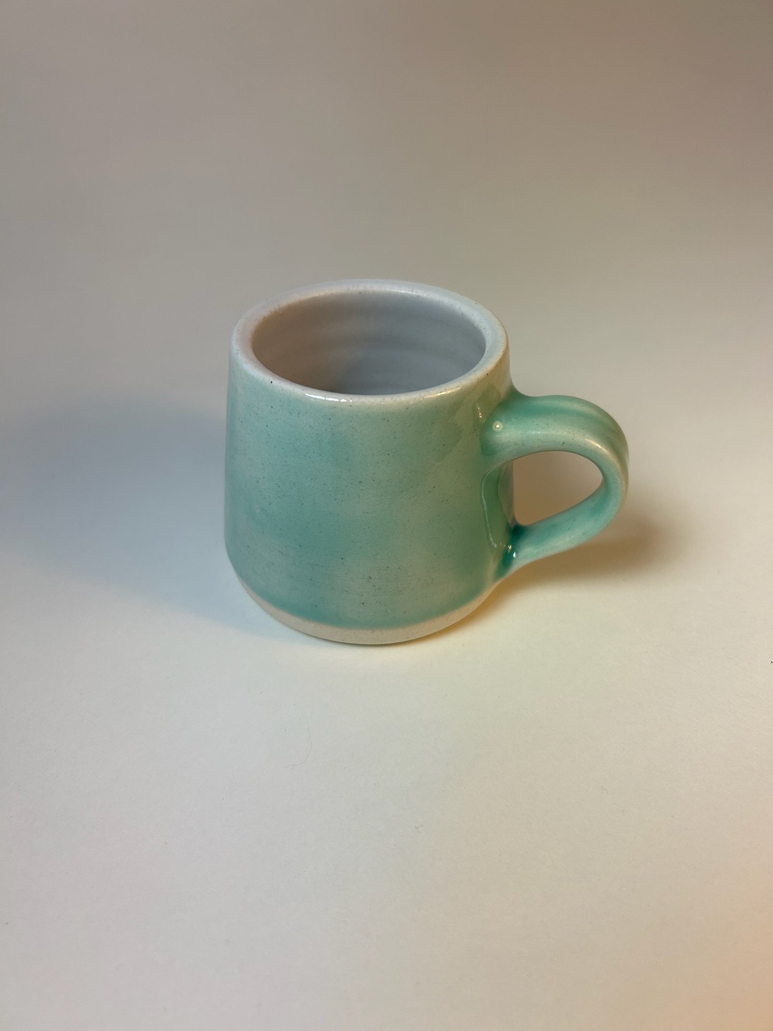 Bolinas espresso cup