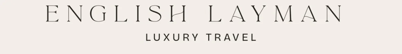 English Layman Travel