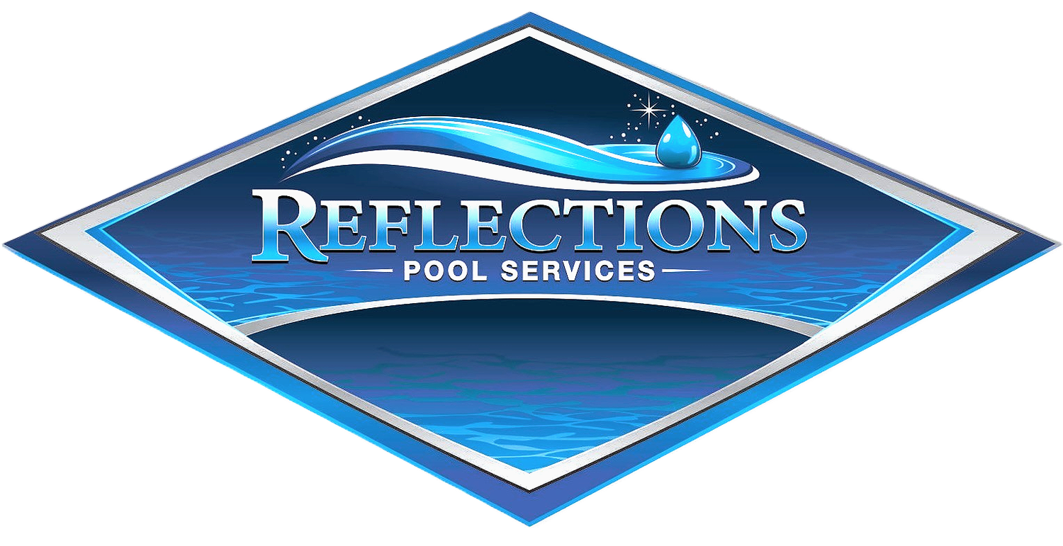 Reflections Pool Services 