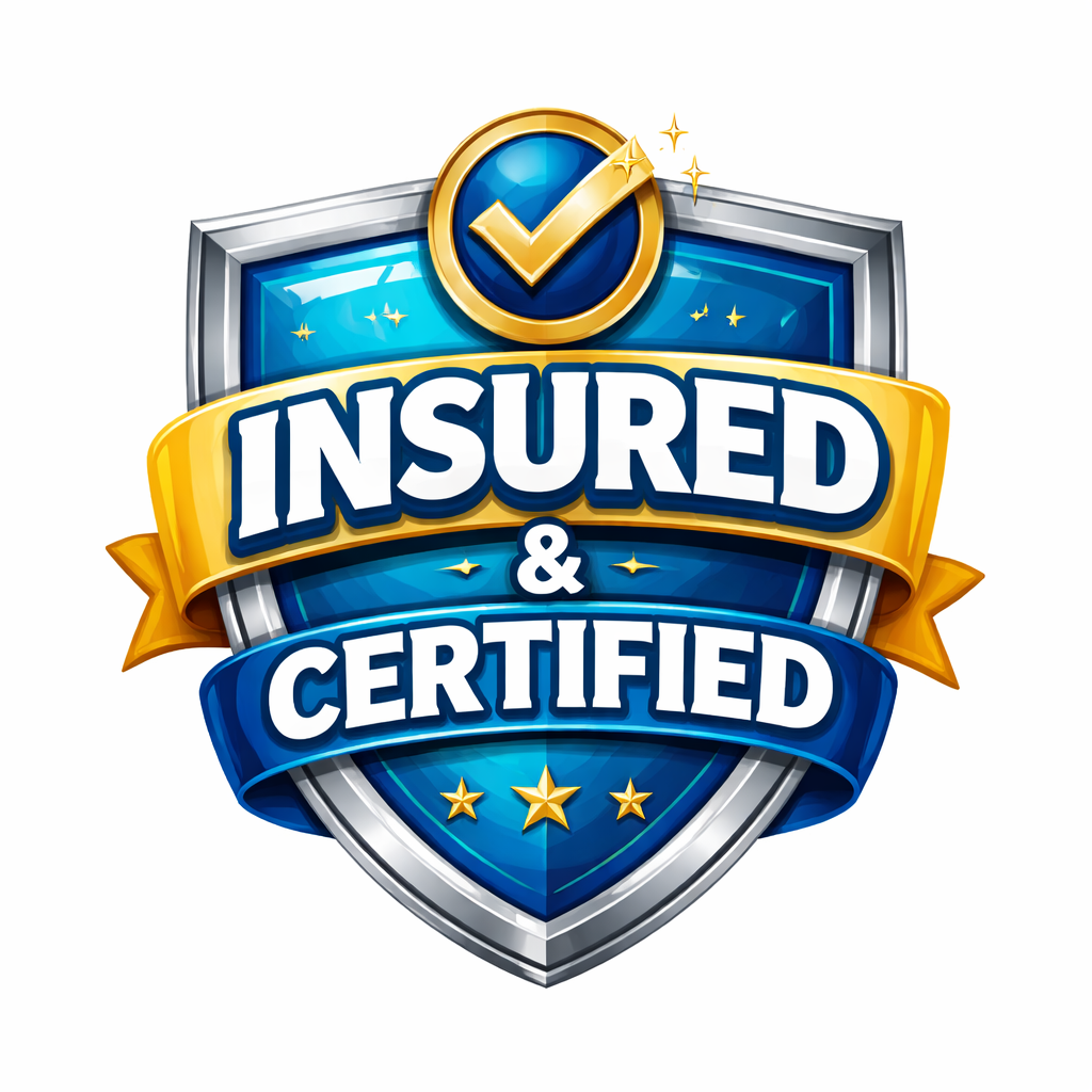 Why It’s Important to Hire a Certified and Insured Pool Service Company