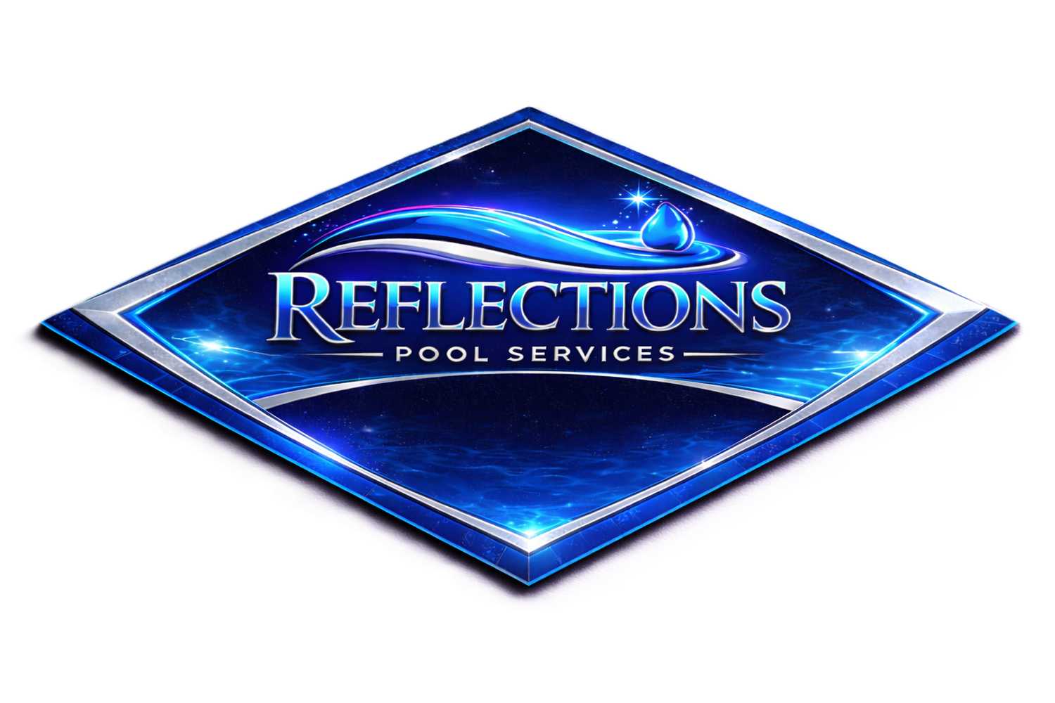 Reflections Pool Services 