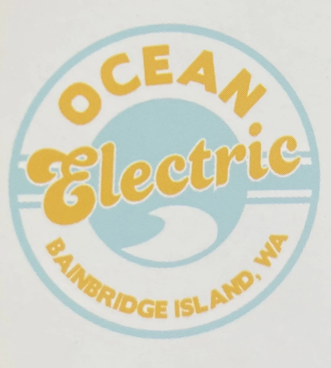 Ocean Electric