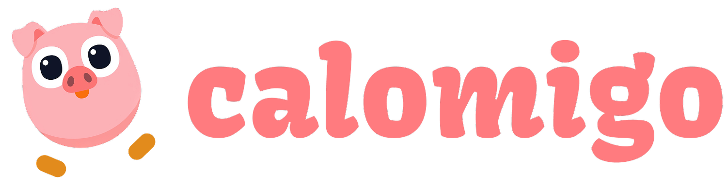 Calomigo – Registra Tus Calorías Con Solo Una Foto