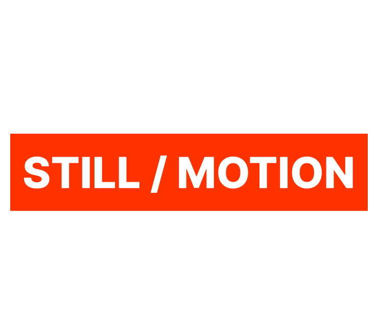 Still Motion Studio