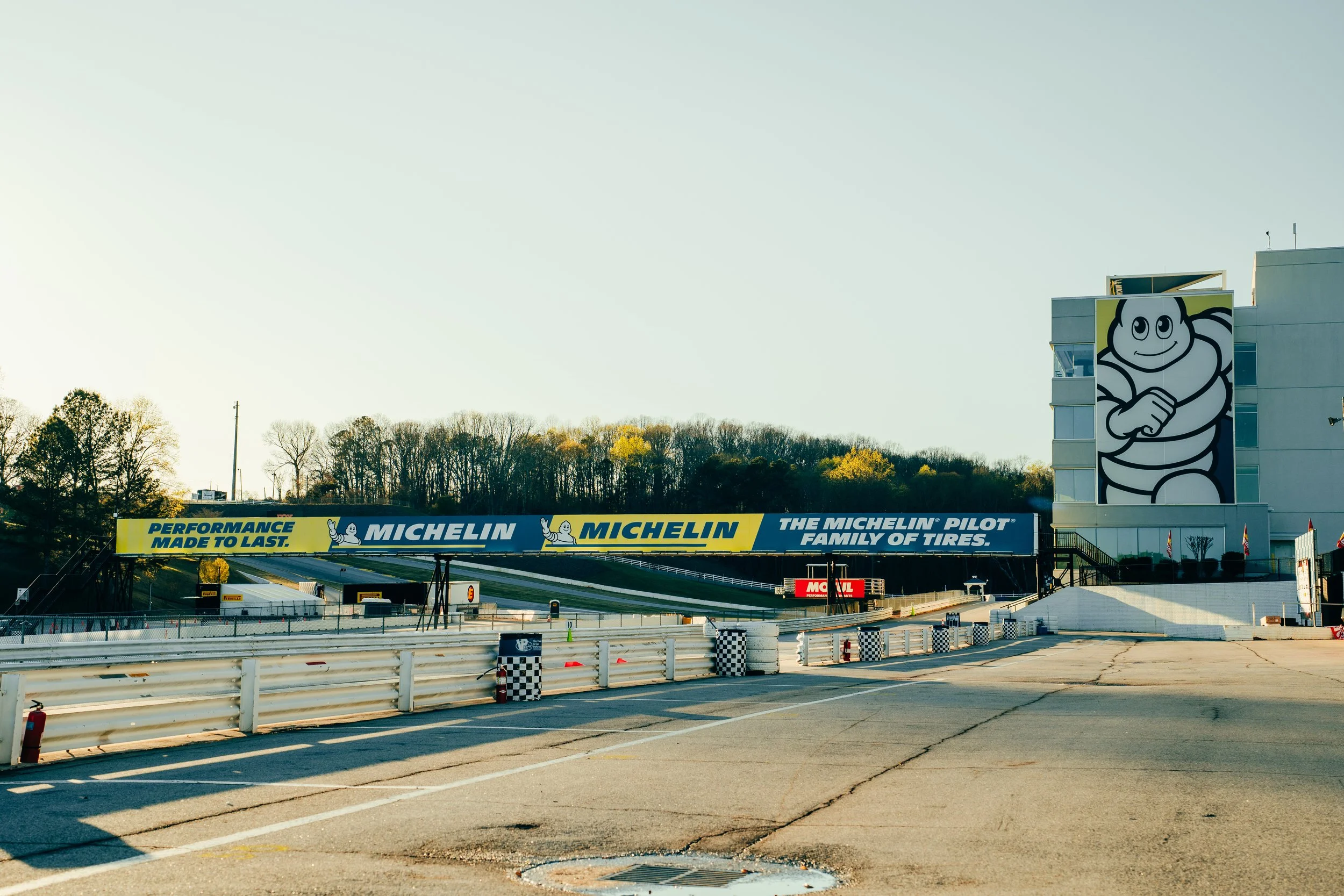 SVRA at Road Atlanta 2026
