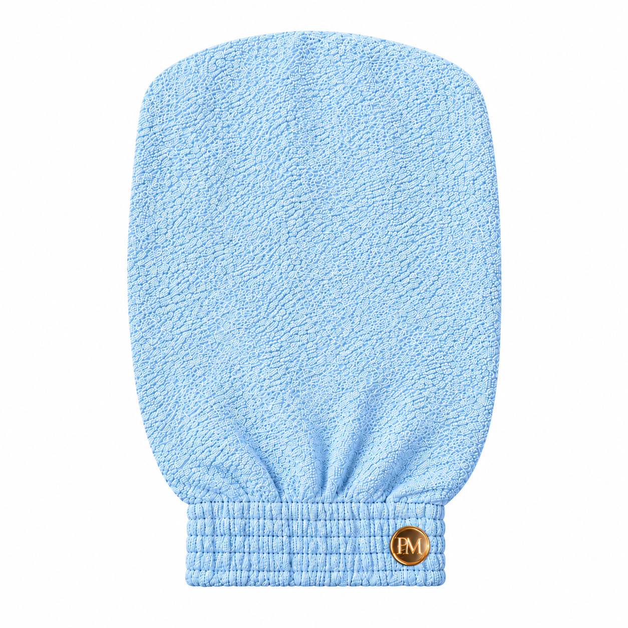 Kessa Exfoliating Polish Glove