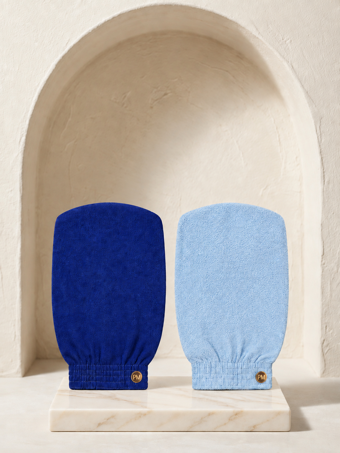 POLISH & RENEW
Weekly deep exfoliation, the heart of the hammam
SHOP KESSA ›