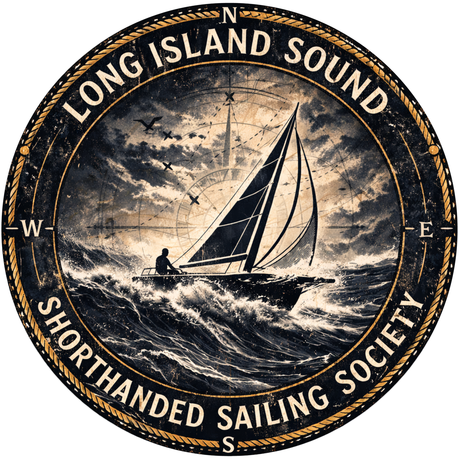 Long Island Sound Shorthanded Sailing Society