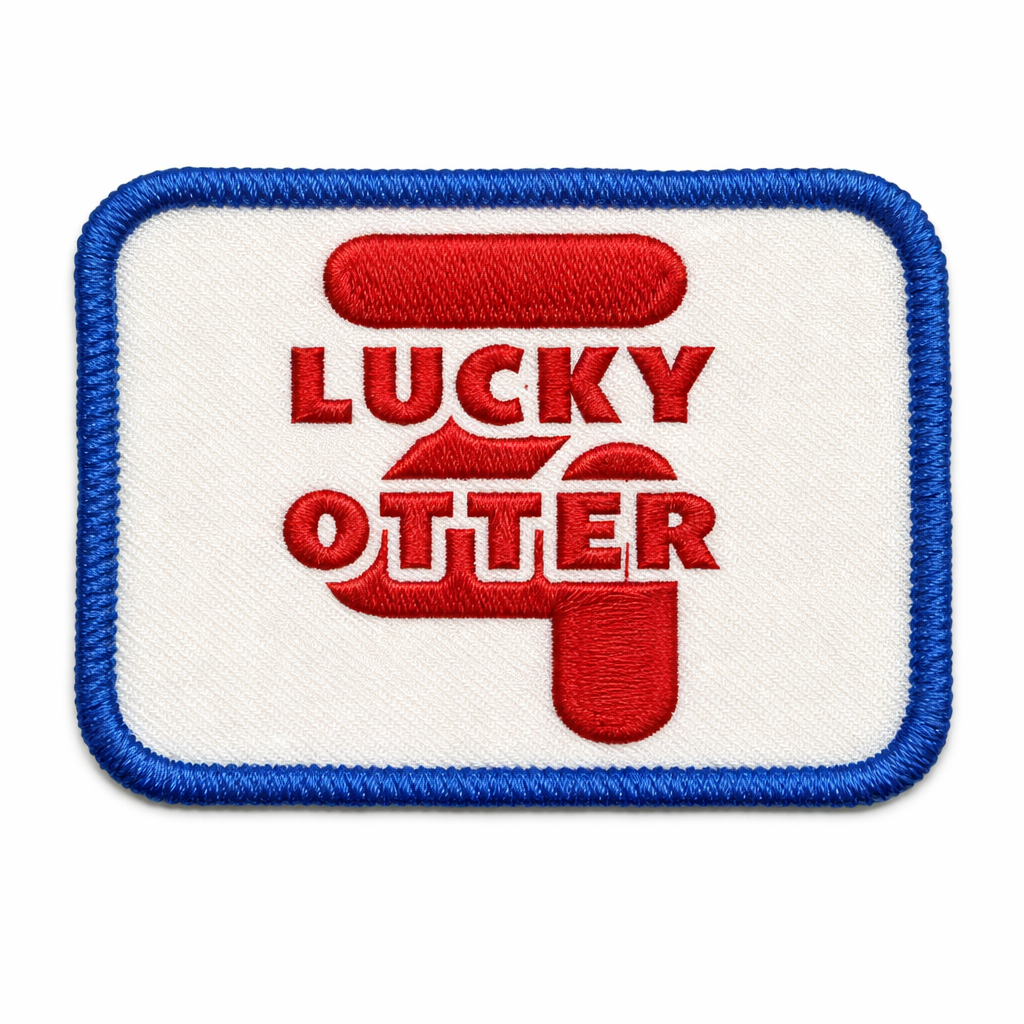 Lucky Otter 74